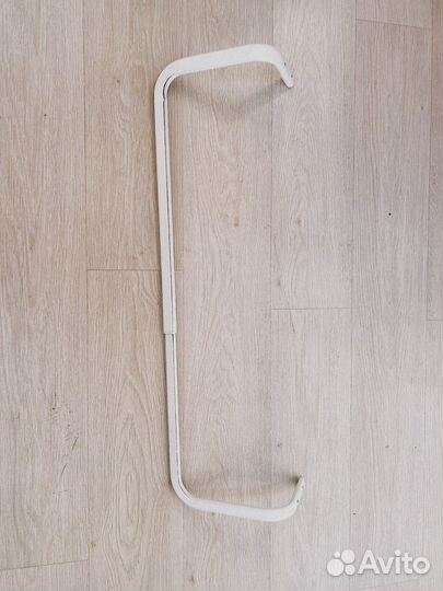 Выдвижная вешалка IKEA