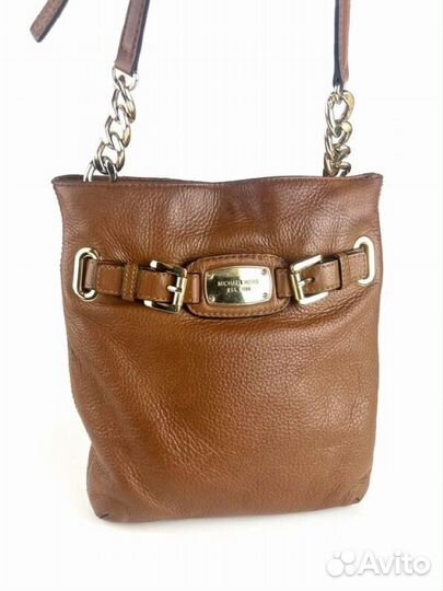 Сумка Michael Kors натуральная кожа