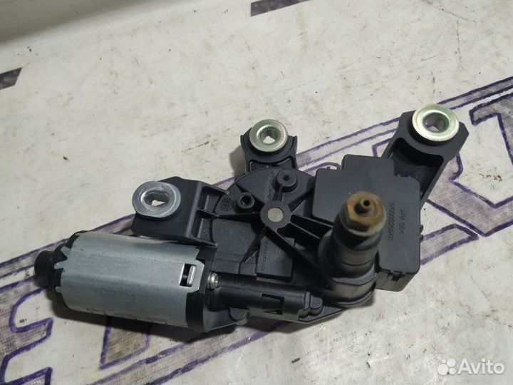 Моторчик стеклоочистителя Audi A6 C7 2011—2014