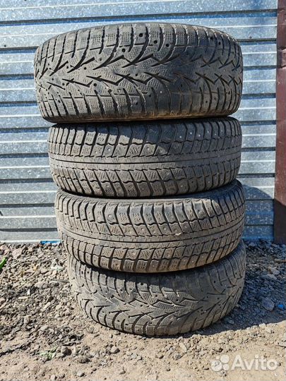 Daewoo DW 131 Kratus 65/180 R14