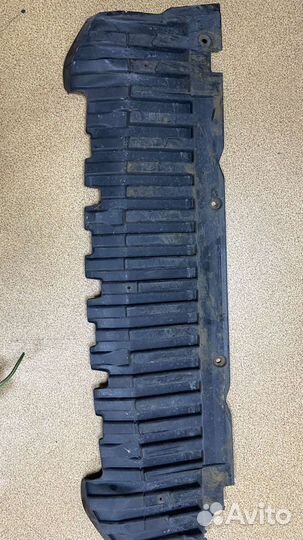 Защита антигравийная audi A5/S5 coupe/sportback