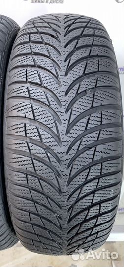 Goodyear UltraGrip 7+ 205/55 R16 91H