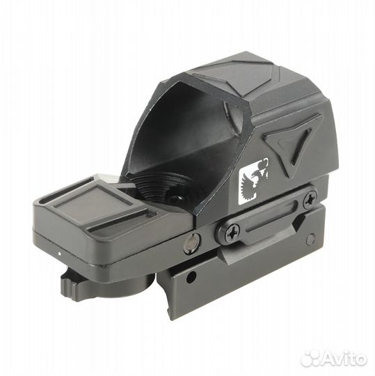 Коллиматорный прицел Veber Black Russian DOT 132
