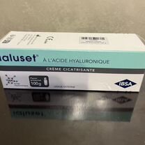 Крем А313, Ialuset крем Франция оригинал