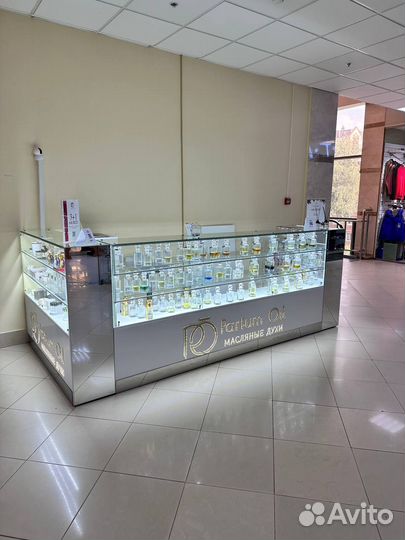 Стань партнером по франшизе