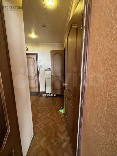 2-к. квартира, 51 м², 8/9 эт.