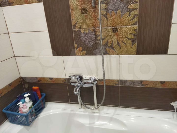 2-к. квартира, 44,6 м², 7/9 эт.