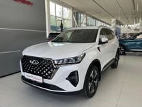 Новый Chery Tiggo 7 Pro Max 1.6 AMT, 2024, цена от 2 125 000 руб.