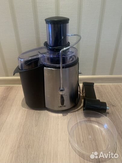 Соковыжималка lentel