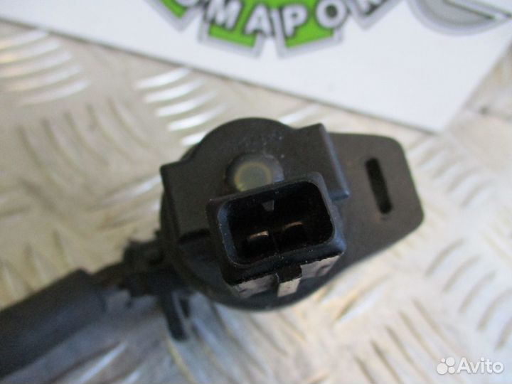 Клапан вентиляции бака BMW E46 2.0 M52