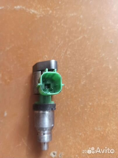 Форсунки vq25dd