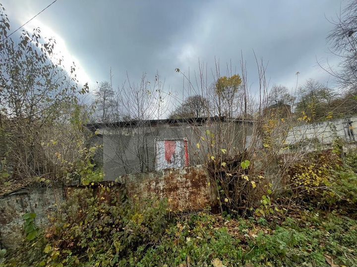 Дача 70 м² на участке 7 сот.