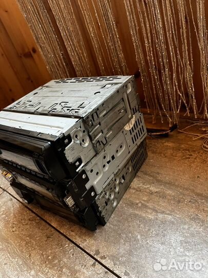 Магитафон Пионер