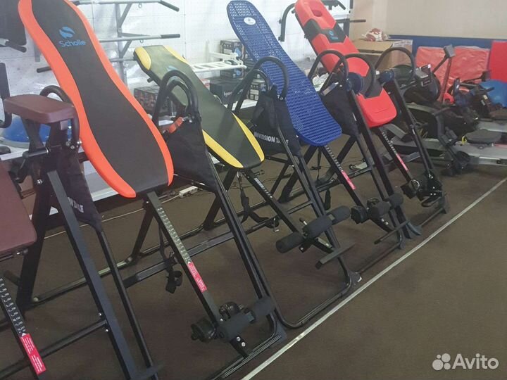 Инверсионный стол Scholle 03U