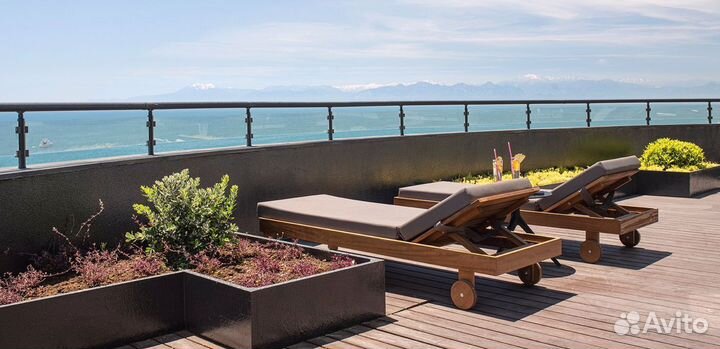 Тур в Турцию и не только