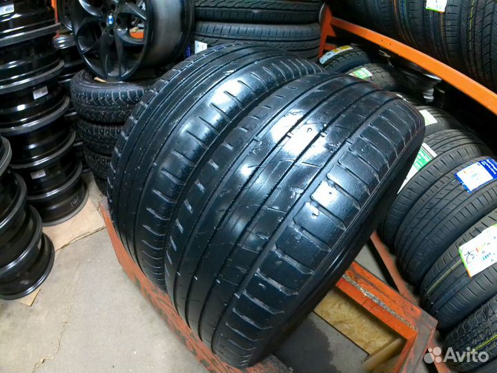 Nokian Tyres Hakka Green 2 205/65 R15