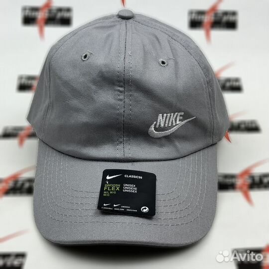 Кепка nike
