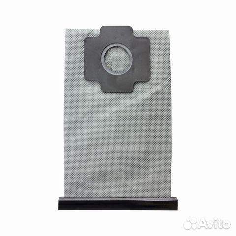 Мешок для пылесоса Zelmer / Hanseatic / Sidex