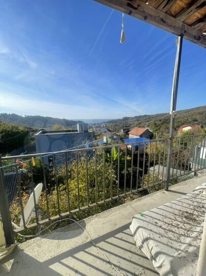 Дом 100 м² на участке 5 сот.