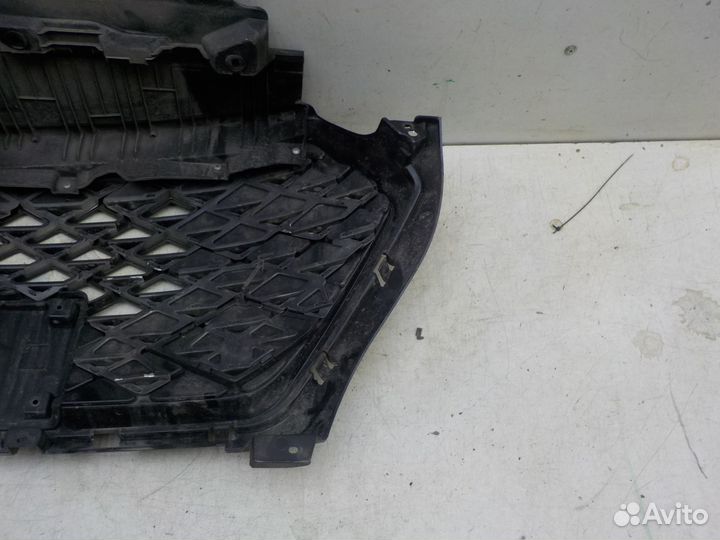 Б/У Б/У Решетка радиатора Omoda S5 GT 2023