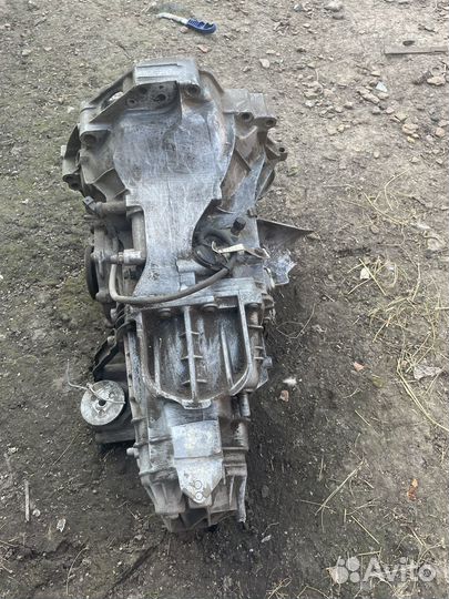 Коробка передач на ауди 80 в3