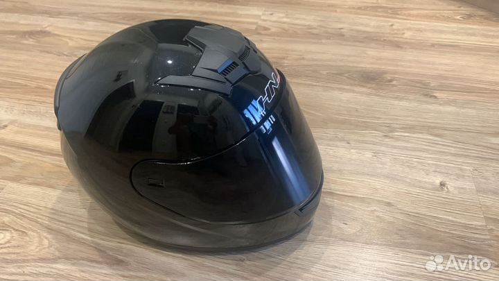 Мотоциклетный шлем