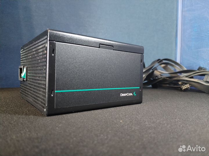 Блок питания Deepcool 750 W