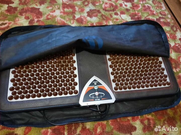 Массажер для ног бу