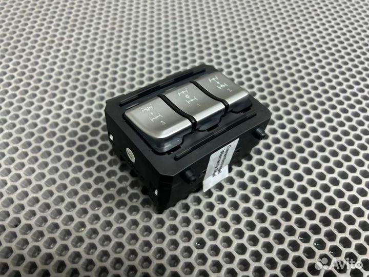 Блок управления (разное) Mercedes-Benz G-Class