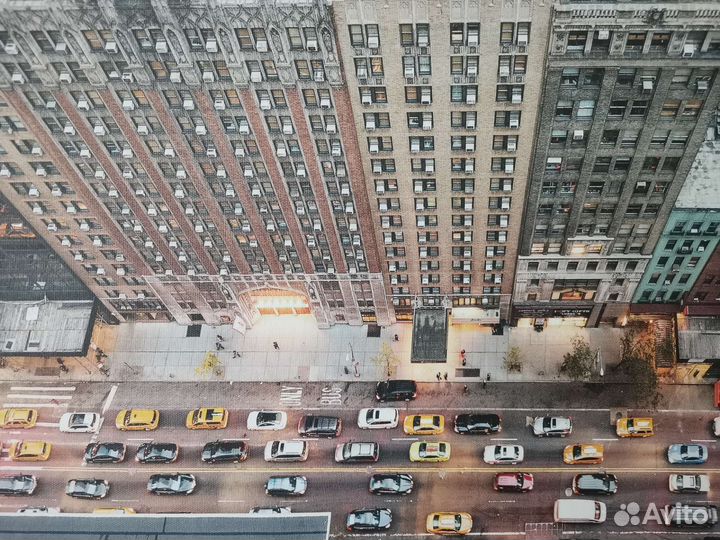 Картина на холсте