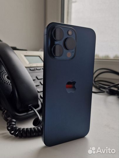 iPhone 15 Pro Max, 512 ГБ