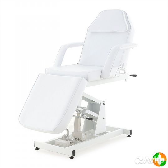 Массажный стол с электроприводом