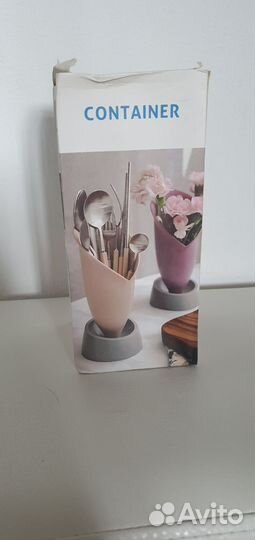 Подставка ваза