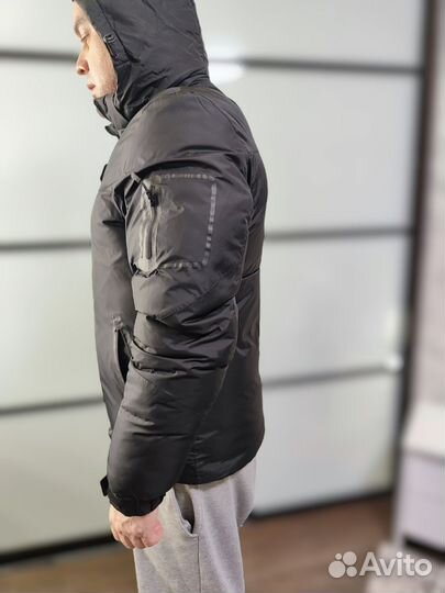 Куртка демисезонная мужская