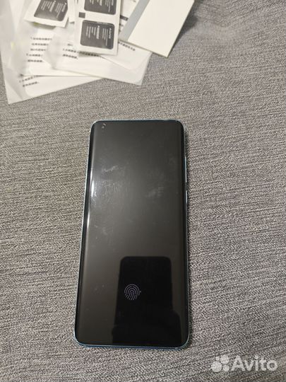 Телефон Xiaomi mi 10