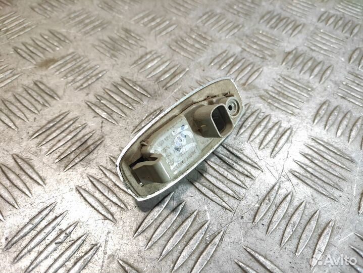 Повторитель в крыло левый Ssang yong Kyron 2005 20