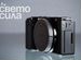 Sony ZV-E10 + Sigma 30mm f/1.4 DC DN новый