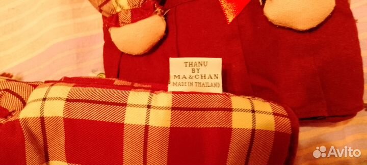 Прихватки-рукавички для кухни