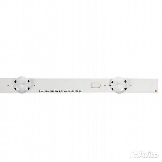 Подветка телевизоров RocknParts