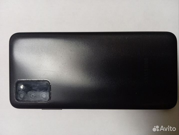 Samsung Galaxy A03s, 3/32 ГБ