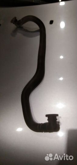 Патрубок насоса SAI Saab 9-3 (12791356)