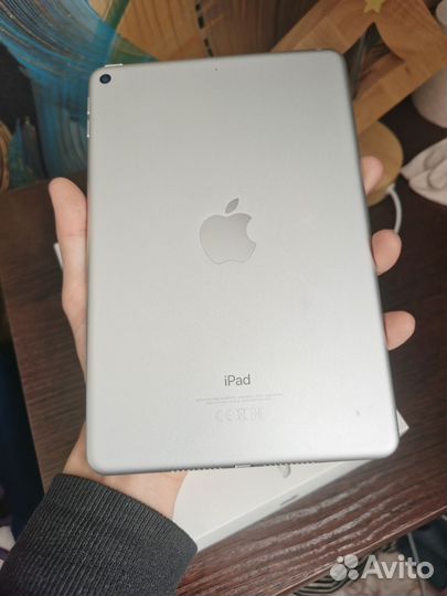 iPad mini 5 256gb WiFi