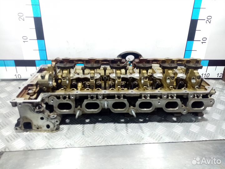 Головка блока цилиндров BMW 3-Series/M3/5-Series/M5/5-Series/X3/Z4