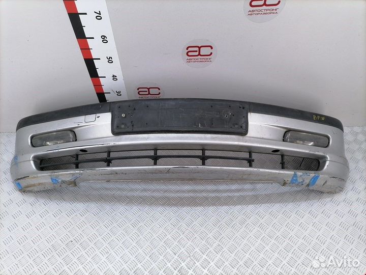 Бампер передний для BMW 3-Series (E46) 51118195284