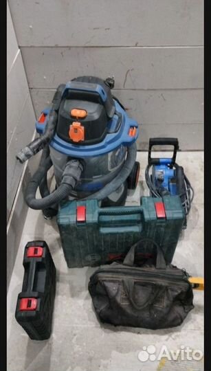 Подключение на опоре электрика штробление