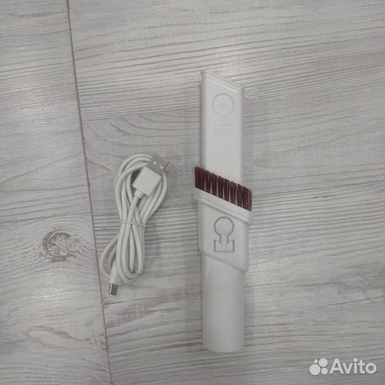 Беспроводной пылесос xiaomi