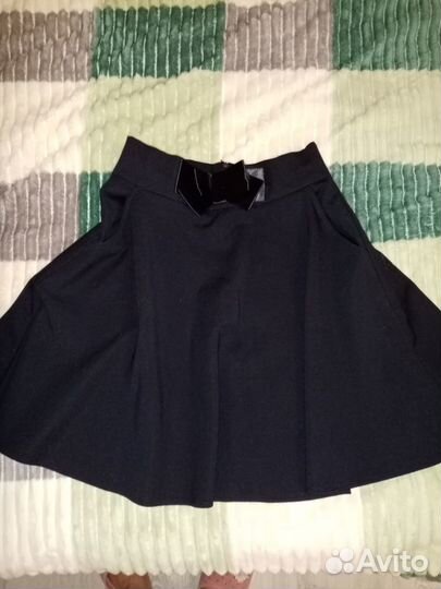 Юбка