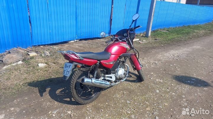 Продам Мотоцикл yamaha