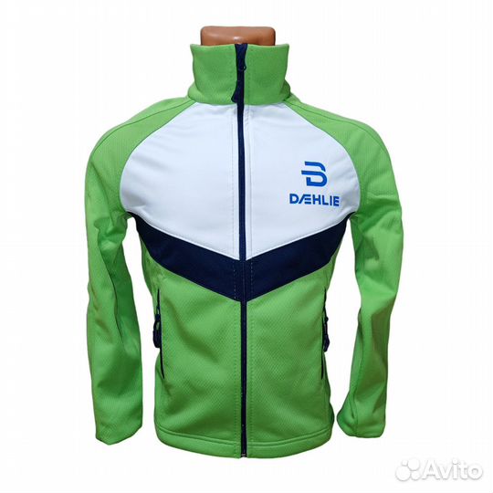 Тренировочный (разминочный) костюм