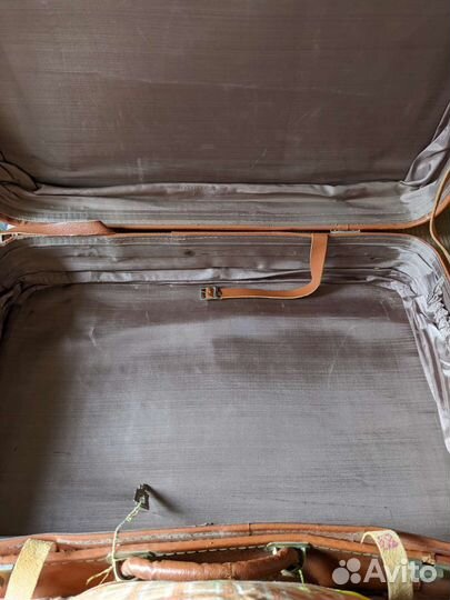 Чемодан,дипломат СССР